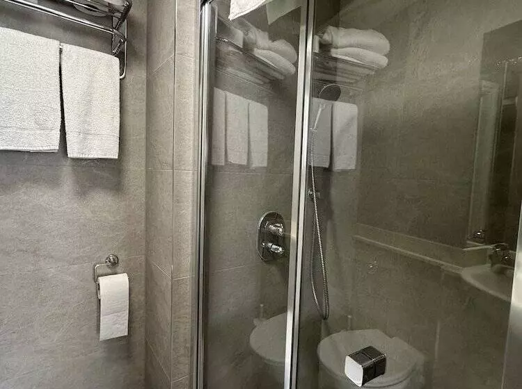 Fotos del hotel Hotel Cavendish:  13