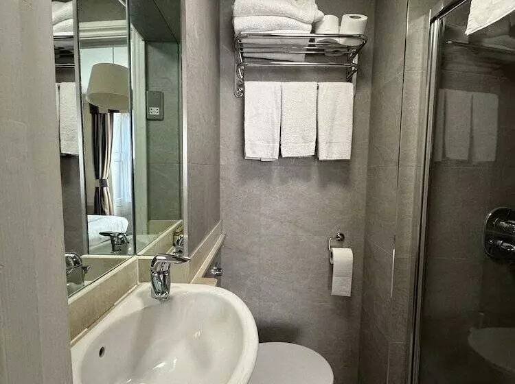 Fotos del hotel Hotel Cavendish:  4