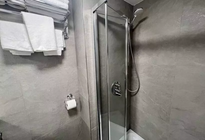 Fotos del hotel Hotel Cavendish:  15