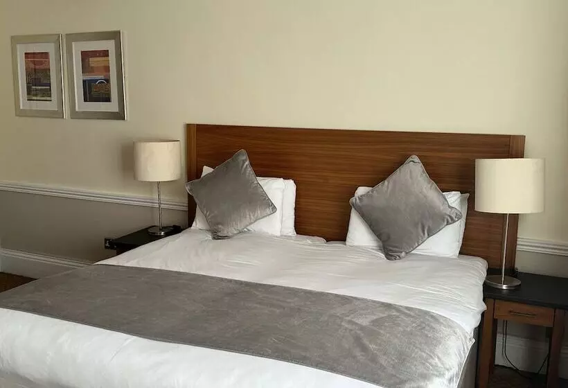 Fotos del hotel Hotel Cavendish:  12