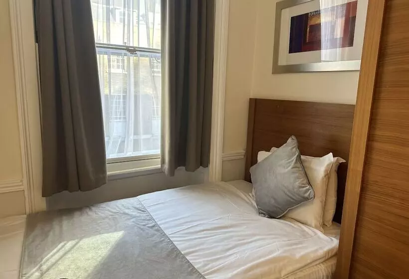 Fotos del hotel Hotel Cavendish:  21