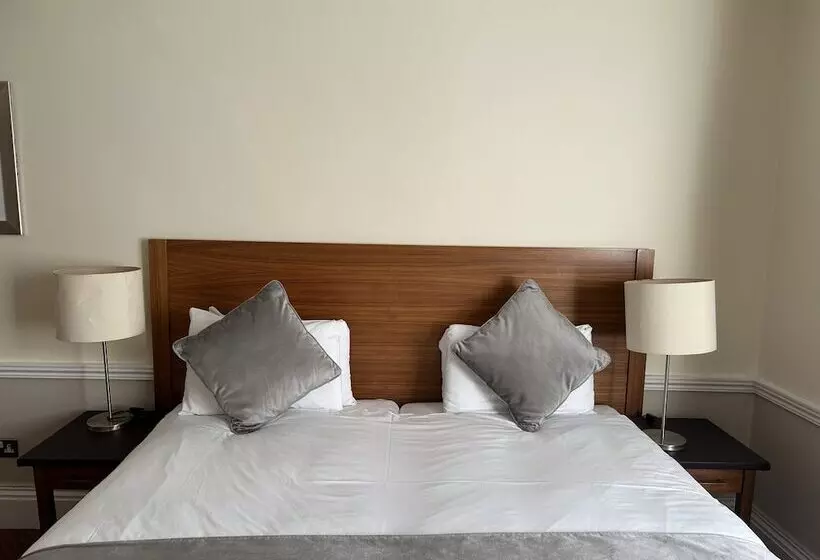 Fotos del hotel Hotel Cavendish:  16