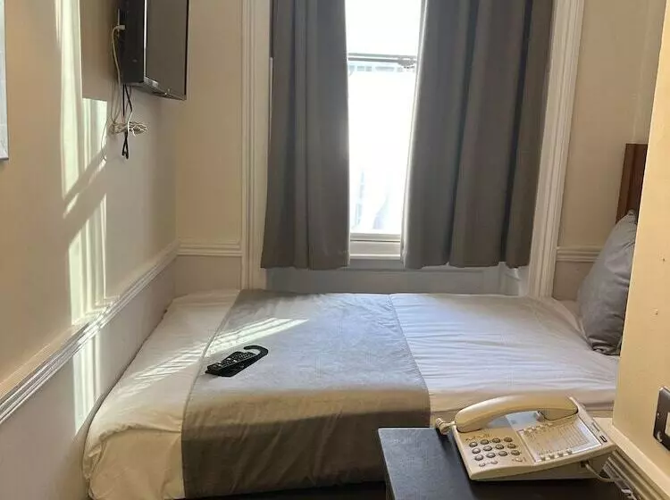 Fotos del hotel Hotel Cavendish:  10