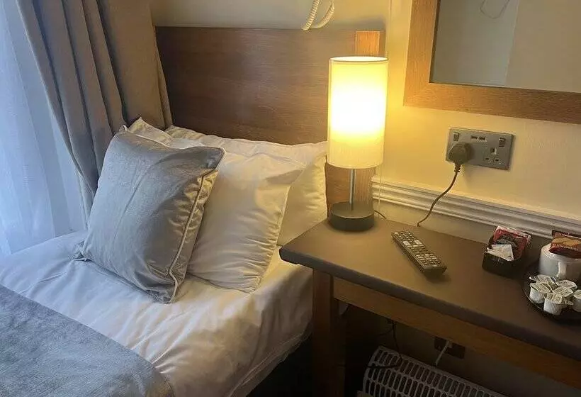 Fotos del hotel Hotel Cavendish:  14