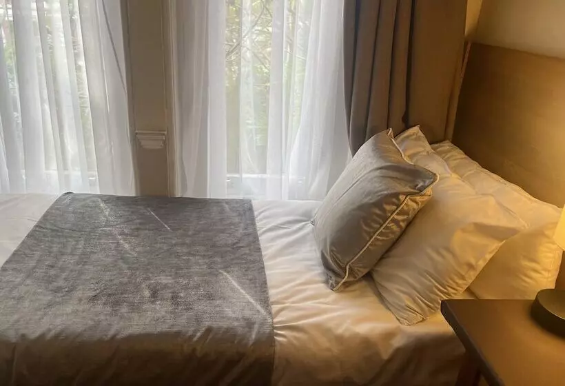 Fotos del hotel Hotel Cavendish:  24