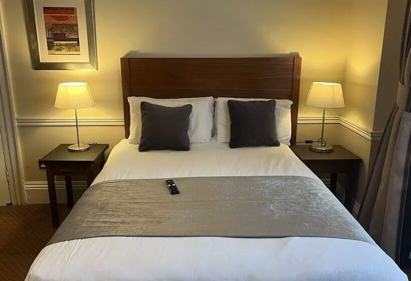 Fotos del hotel Hotel Cavendish:  22