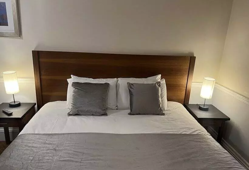 Fotos del hotel Hotel Cavendish:  20