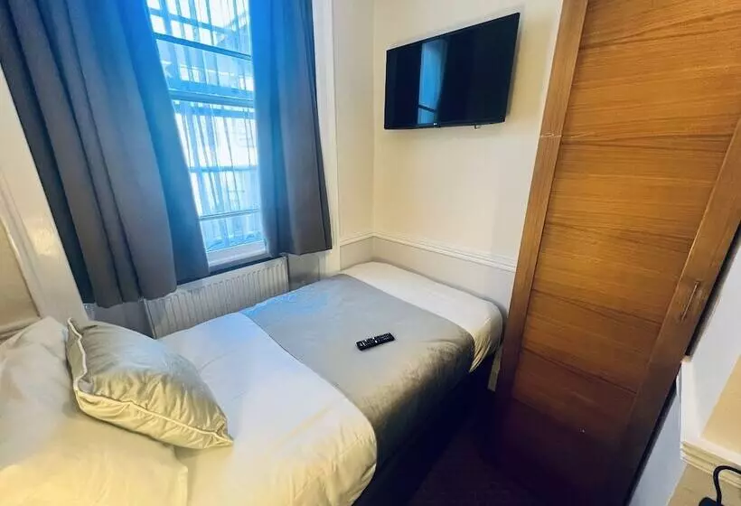 Fotos del hotel Hotel Cavendish:  19