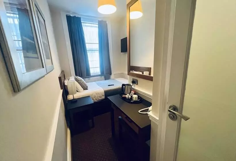 Fotos del hotel Hotel Cavendish:  18