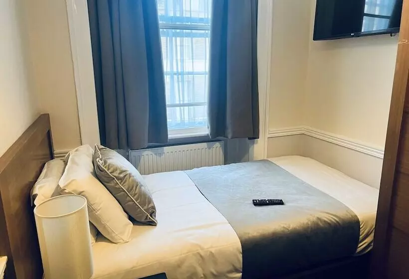 Fotos del hotel Hotel Cavendish:  6