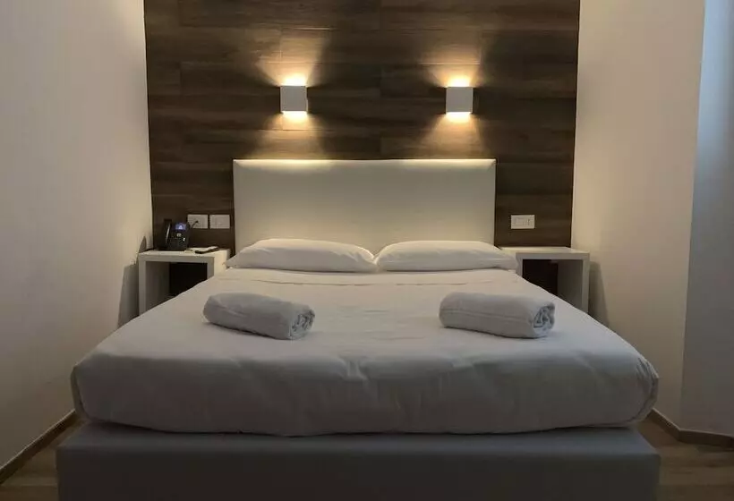 Fotos del hotel Fiorino Florence:  21