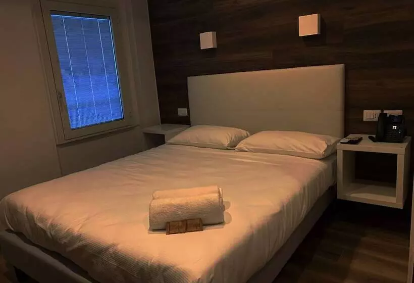 Fotos del hotel Fiorino Florence:  11