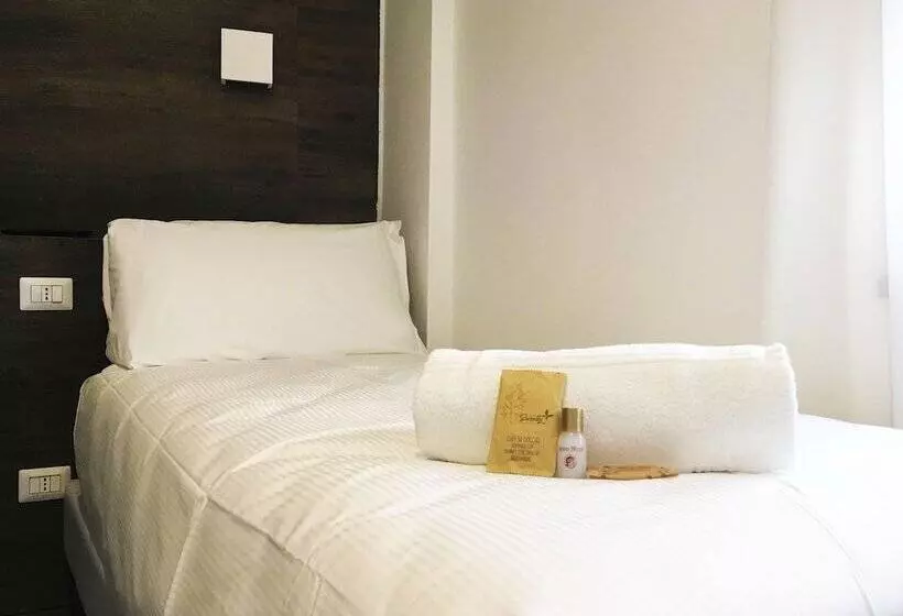 Fotos del hotel Fiorino Florence:  22