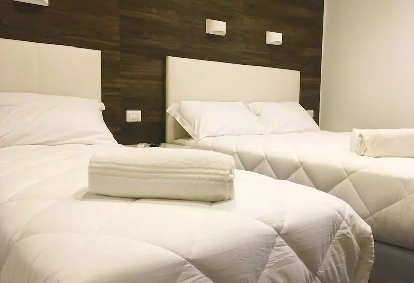 Fotos del hotel Fiorino Florence:  25