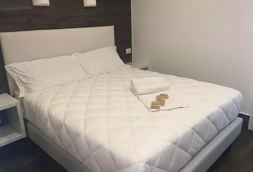 Fotos del hotel Fiorino Florence:  23