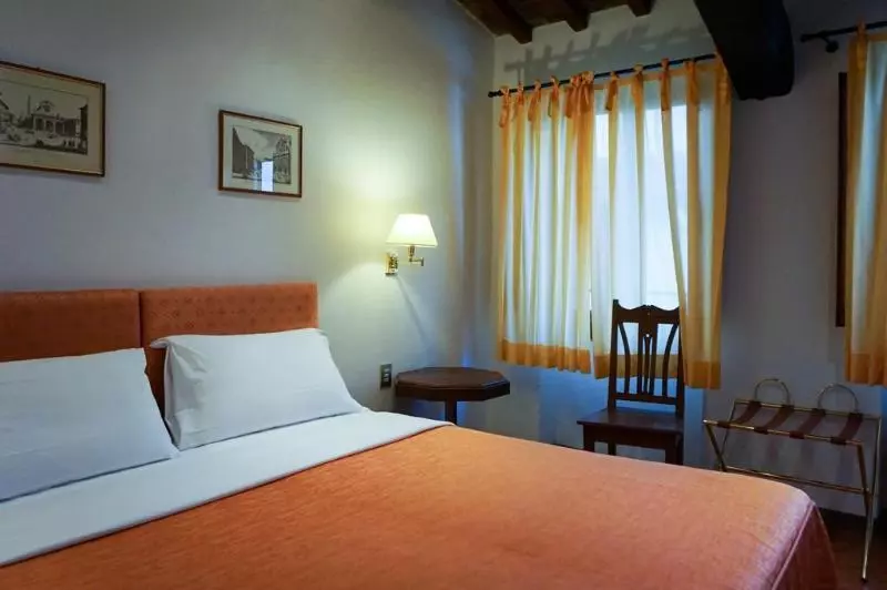 Fotos del hotel Fiorino Florence:  7