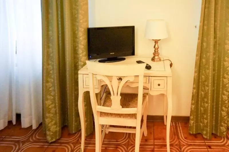 Fotos del hotel Fiorino Florence:  24