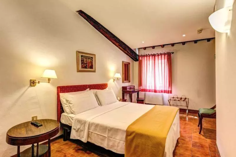 Fotos del hotel Fiorino Florence:  3