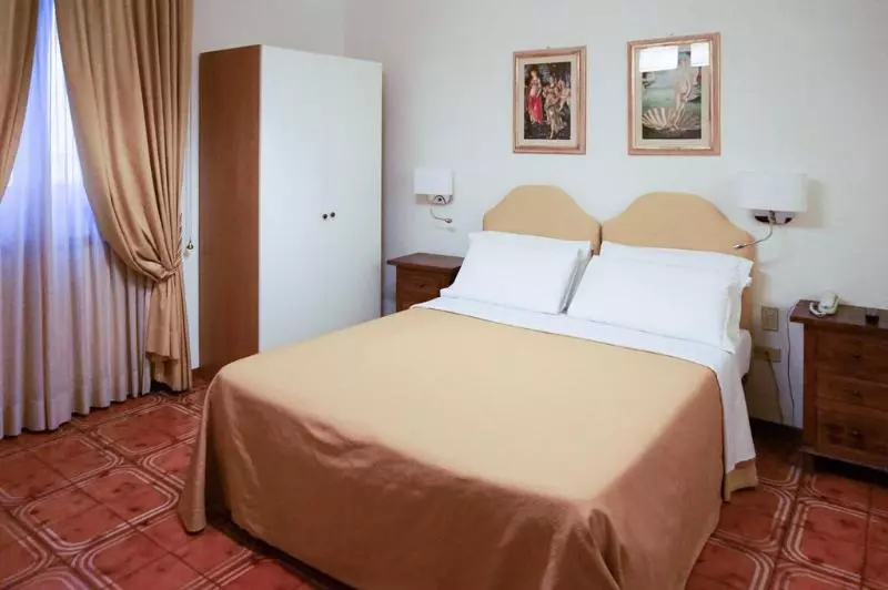 Fotos del hotel Fiorino Florence:  2