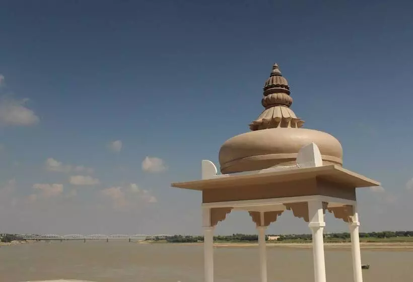 Fotos del hotel Guleria Kothi At Ganges:  8