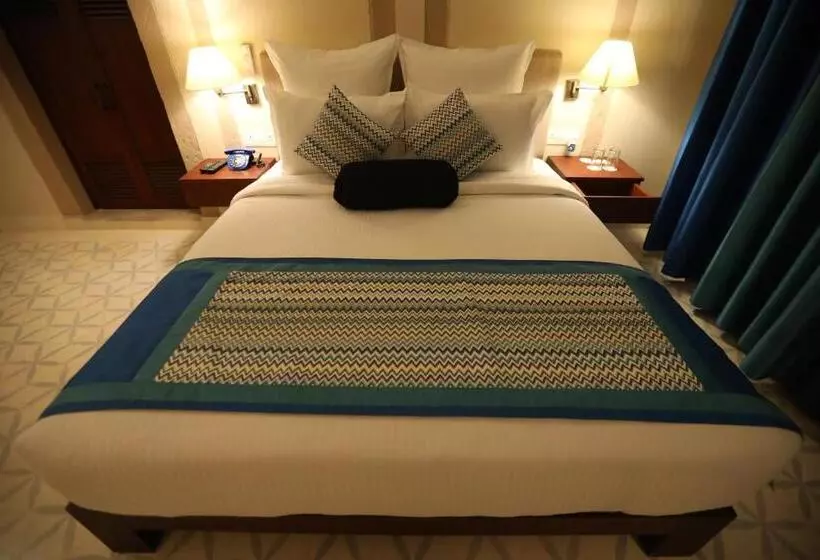 Fotos del hotel Guleria Kothi At Ganges:  15