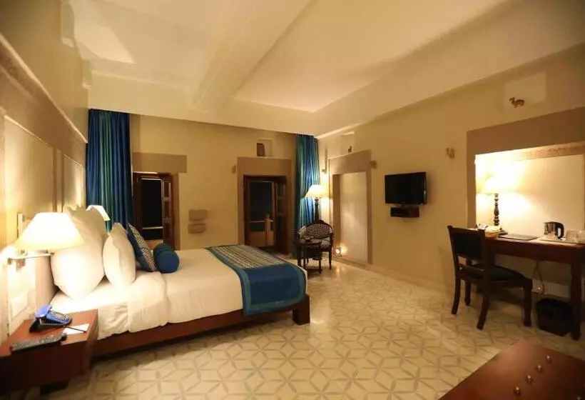 Fotos del hotel Guleria Kothi At Ganges:  19