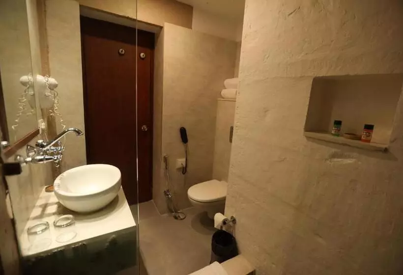 Fotos del hotel Guleria Kothi At Ganges:  6