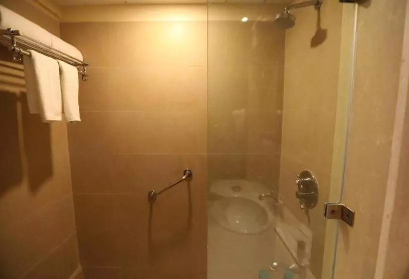 Fotos del hotel Guleria Kothi At Ganges:  13