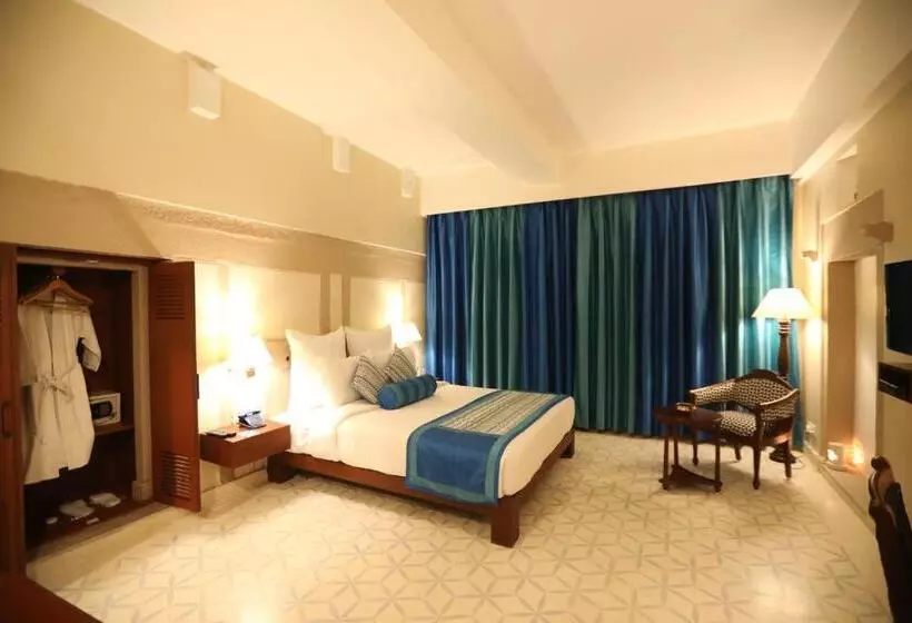 Fotos del hotel Guleria Kothi At Ganges:  10