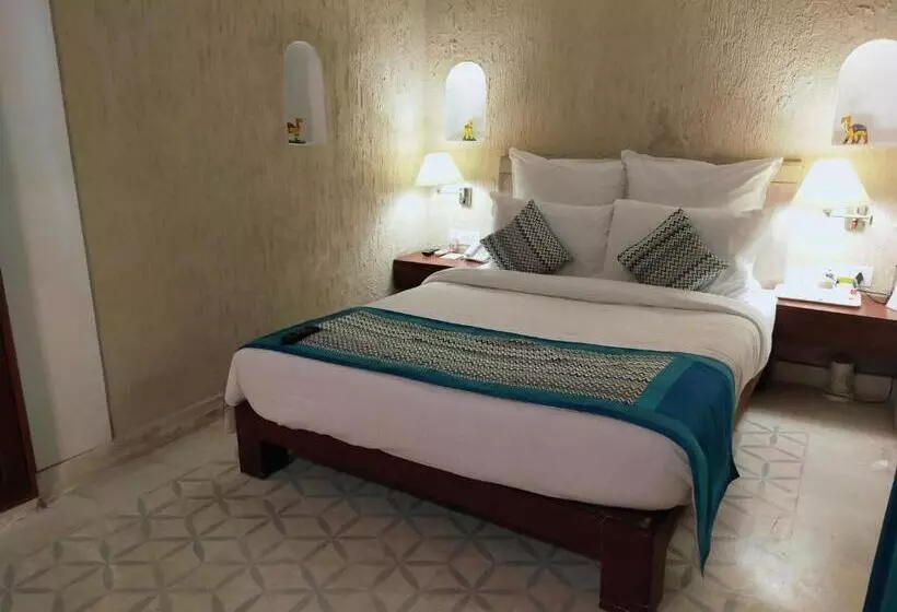 Fotos del hotel Guleria Kothi At Ganges:  2