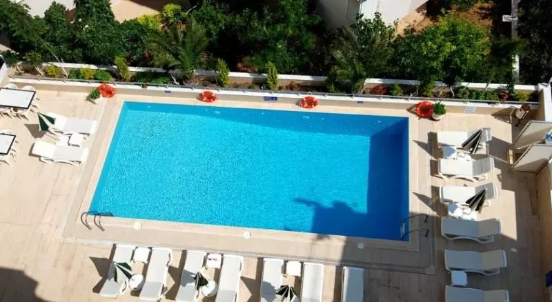 Fotos del hotel Lara Diamond:  8