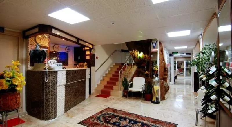 Fotos del hotel Lara Diamond:  4