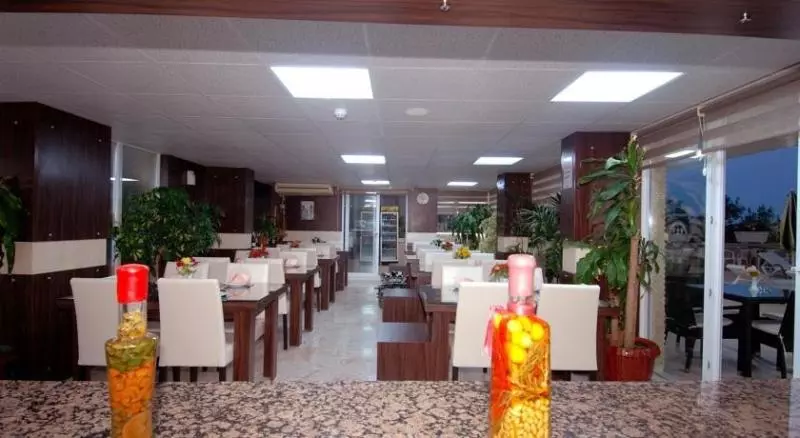 Fotos del hotel Lara Diamond:  19