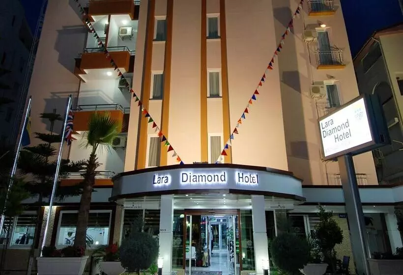 Fotos del hotel Lara Diamond:  6