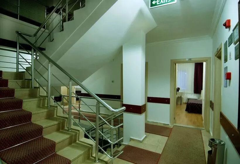 Fotos del hotel Lara Diamond:  9