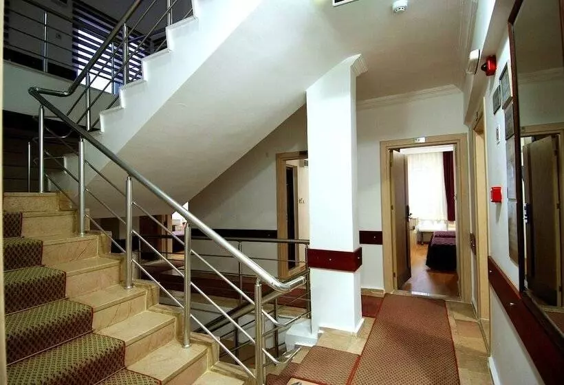 Fotos del hotel Lara Diamond:  13