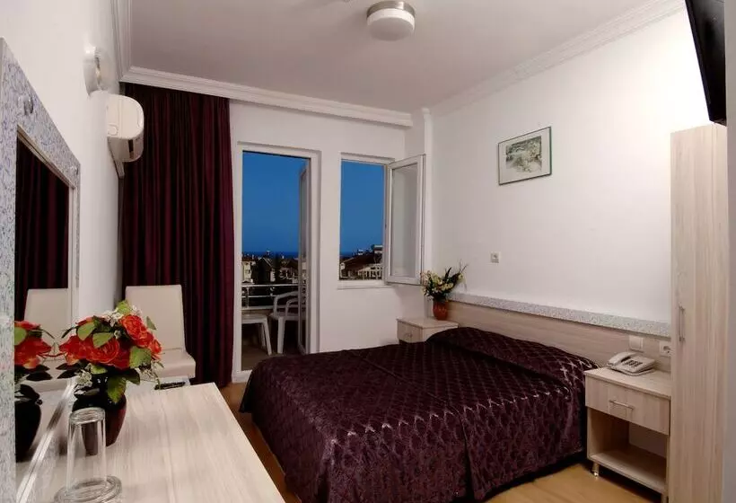 Fotos del hotel Lara Diamond:  2