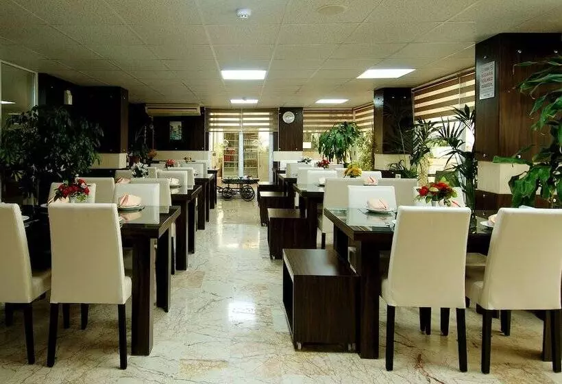 Fotos del hotel Lara Diamond:  5