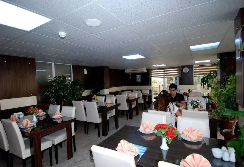 Fotos del hotel Lara Diamond:  20