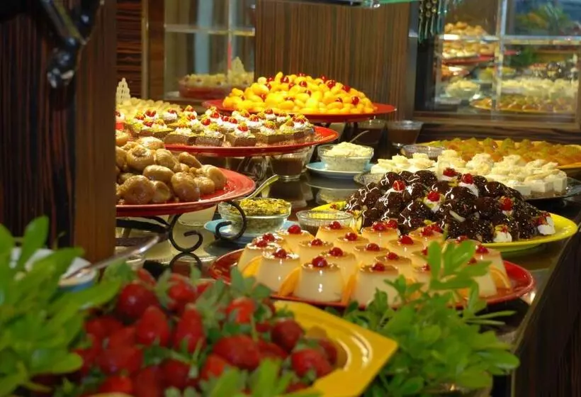 Fotos del hotel Lara Diamond:  23