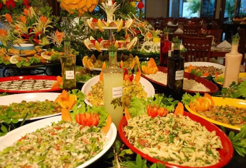 Fotos del hotel Lara Diamond:  25