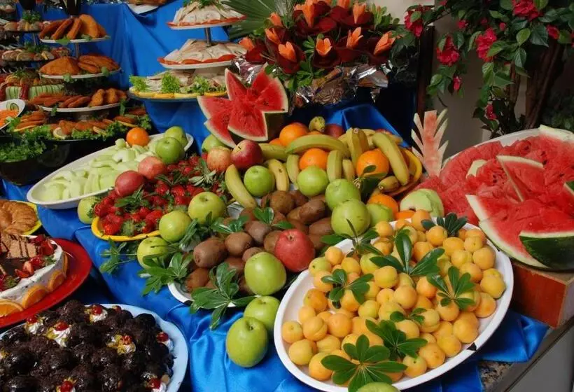 Fotos del hotel Lara Diamond:  14