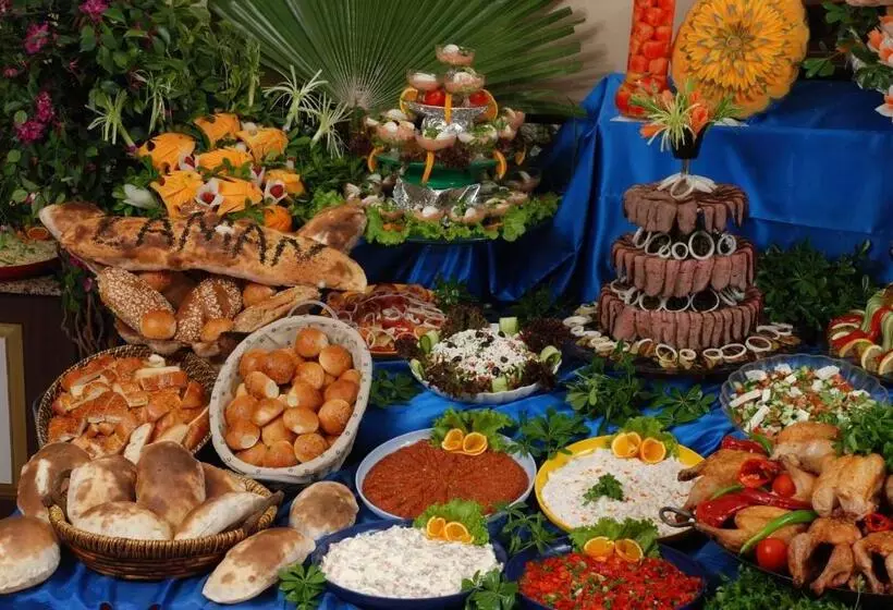 Fotos del hotel Lara Diamond:  18