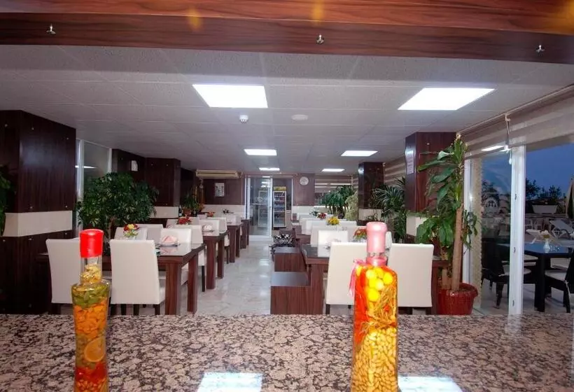 Fotos del hotel Lara Diamond:  16