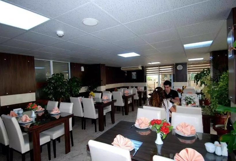 Fotos del hotel Lara Diamond:  17