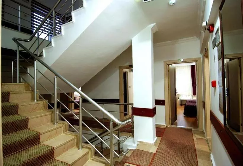 Fotos del hotel Lara Diamond:  15