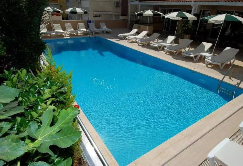 Fotos del hotel Lara Diamond:  3