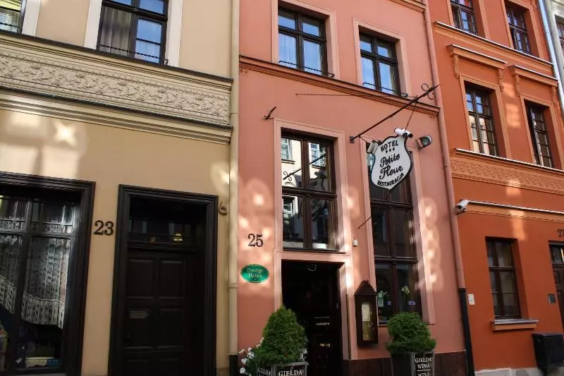 Fotos del hotel Petite Fleur  Ma?a Francja Adults Only:  6