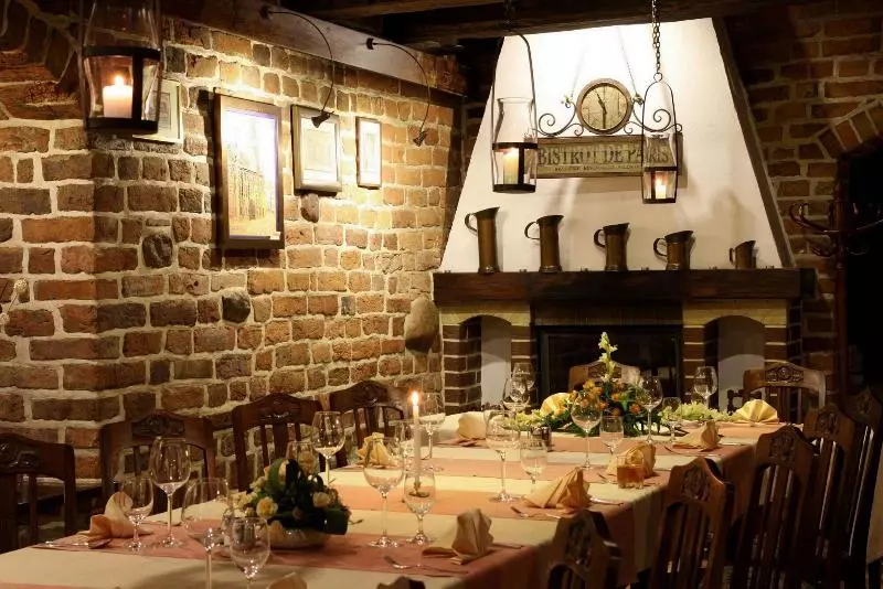 Fotos del hotel Petite Fleur  Ma?a Francja Adults Only:  7