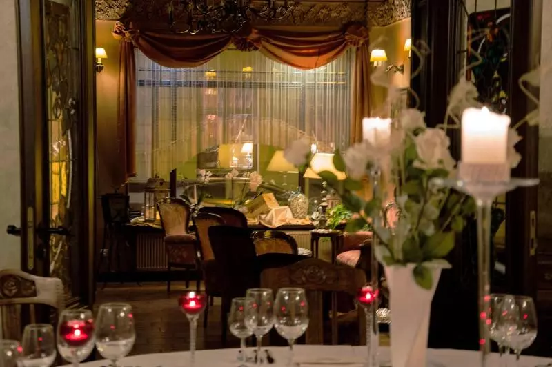 Fotos del hotel Petite Fleur  Ma?a Francja Adults Only:  10